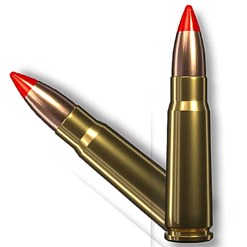 7.62X39MM TRACER CARTRIDGE - 2